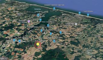 9 FOOT Rd, Dagsboro, DE 19939