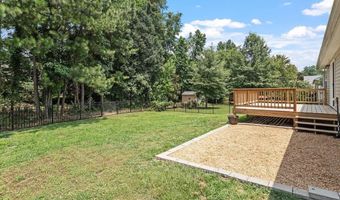 21 Cambridge Dr, Angier, NC 27501