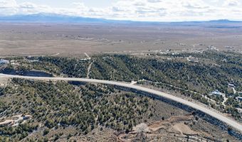Sandia Canyon Road lot 14, Arroyo Hondo, NM 87513