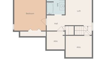 1489 Earhart Ave, Akron, OH 44320
