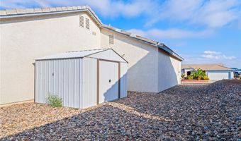 1546 El Campo, Bullhead City, AZ 86442