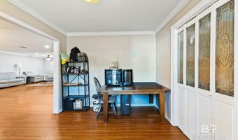 13545 Lyons Ave, Bayou La Batre, AL 36509