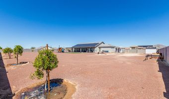 10265 W APPALOOSA Trl, Casa Grande, AZ 85194