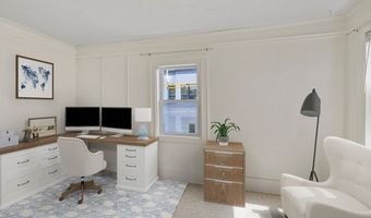 10 Colgate Rd 3, Boston, MA 02131