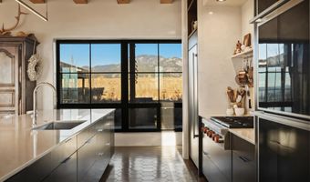 Cavalry Camp Road, Arroyo Seco, NM 87514
