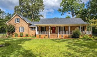 821 Old Lexington, Lexington, SC 29070