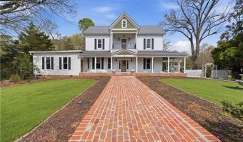 108 King St, Adairsville, GA 30103