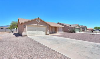 15171 S AMADO Blvd, Arizona City, AZ 85123