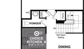 606 Bellus Pl, Henderson, NV 89015