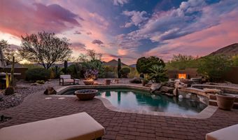 5690 E CANYON CREEK Cir, Carefree, AZ 85377