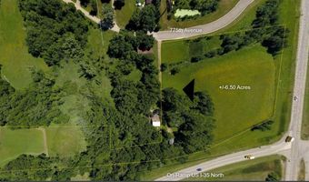21133 775th St, Albert Lea, MN 56007