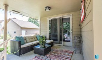 1109 S Parkview Blvd, Brandon, SD 57005