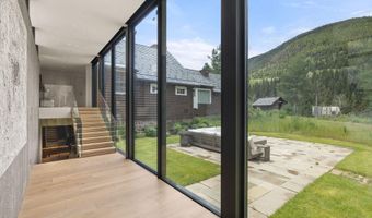 5387 Castle Creek Rd, Aspen, CO 81612