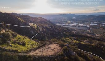 0 Rainbow Peaks Trail 59, Fallbrook, CA 92028