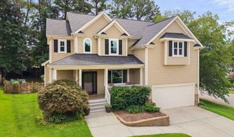 1000 Proper Ct, Apex, NC 27502