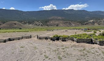 1410 W Highway 62, Antimony, UT 84712