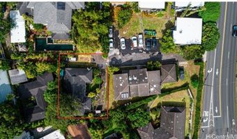 1914 Manoa Rd, Honolulu, HI 96822