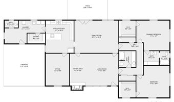 56 Old Bratt Rd, Atmore, AL 36502
