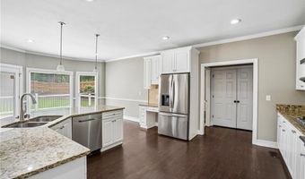 6209 Benbrooke Dr NW, Acworth, GA 30101
