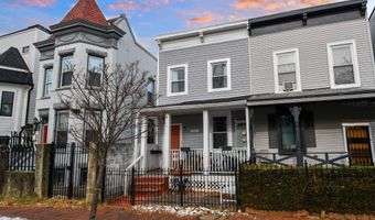 737 MORTON St NW #2, Washington, DC 20010
