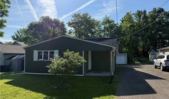 865 East Blvd, Aurora, OH 44202