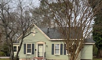 301 Magazine St, Abbeville, SC 29620