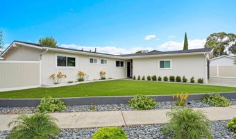 5985 Zora, La Mesa, CA 91942