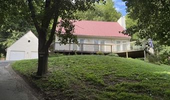 16109 Rich Valley Rd, Abingdon, VA 24210