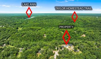 32 S Cheshnut Dr, Bella Vista, AR 72714