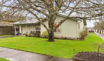 825 SW WALNUT St, Albany, OR 97321