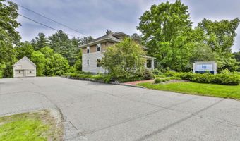 108 Ponemah Rd, Amherst, NH 03031