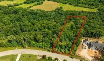 115 University Estates Blvd, Athens, OH 45701
