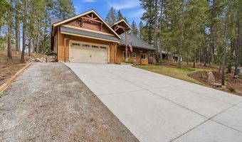 175 Hanaford Rd, Blanchard, ID 83804
