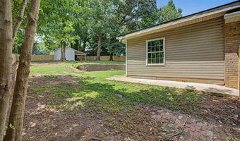 1595 Jacqueline Cir, Austell, GA 30168