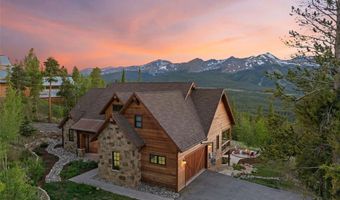 26 Dunkin Dr, Breckenridge, CO 80424