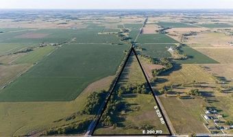 0 520 Rd, Afton, OK 74331