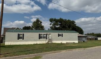 528 Park St, Alva, OK 73717