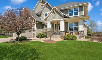 4212 Parkview Ln, Anoka, MN 55303