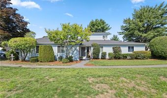755 Williamsburg Cir, Warwick, RI 02886