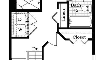 2793 Bristol Rdg Dr 45, Ann Arbor, MI 48105