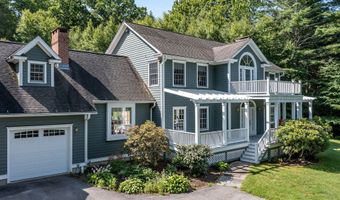 37 Woodruff Ln, Cornwall, CT 06796