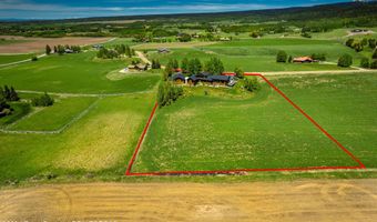 130 YELLOW ROSE Dr, Alta, WY 83414