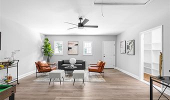 4128 Worth St, Acworth, GA 30101