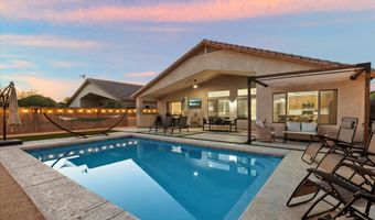 4615 E NIGHT GLOW Dr, Cave Creek, AZ 85331