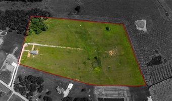 Honduras Court lot 8-3, Auburn, KY 42206