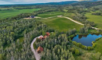 2815 N BLACK SHEEP FARM Rd, Alta, WY 83414