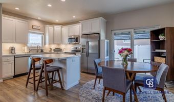 619 Go Around Loop, Cody, WY 82414