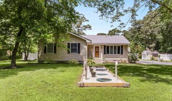 14493 RUSSELL Rd, Bridgeville, DE 19933