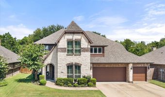 117 Hurstwood Ct, Anna, TX 75409