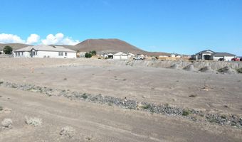 783 Seabiscuit Dr, Fernley, NV 89408